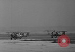 Standbild Naval Air Reserve Offiziere Brooklyn New York City USA, 1940, aus Sekunde 23 historischem Filmmaterial Videoclip 65675046144