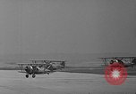 Standbild Naval Air Reserve Offiziere Brooklyn New York City USA, 1940, aus Sekunde 24 historischem Filmmaterial Videoclip 65675046144