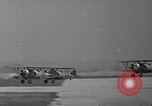 Standbild Naval Air Reserve Offiziere Brooklyn New York City USA, 1940, aus Sekunde 25 historischem Filmmaterial Videoclip 65675046144
