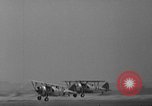 Standbild Naval Air Reserve Offiziere Brooklyn New York City USA, 1940, aus Sekunde 26 historischem Filmmaterial Videoclip 65675046144