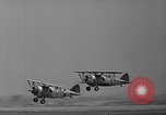 Standbild Naval Air Reserve Offiziere Brooklyn New York City USA, 1940, aus Sekunde 27 historischem Filmmaterial Videoclip 65675046144