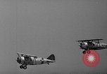 Standbild Naval Air Reserve Offiziere Brooklyn New York City USA, 1940, aus Sekunde 29 historischem Filmmaterial Videoclip 65675046144