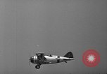 Standbild Naval Air Reserve Offiziere Brooklyn New York City USA, 1940, aus Sekunde 31 historischem Filmmaterial Videoclip 65675046144