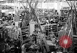 Image Vultee Aircraft Factory Downey California USA, 1940, de la seconde 5 séquences d'archives historiques vidéo 65675046145