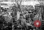 Image Vultee Aircraft Factory Downey California USA, 1940, de la seconde 6 séquences d'archives historiques vidéo 65675046145
