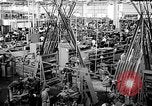Image Vultee Aircraft Factory Downey California USA, 1940, de la seconde 7 séquences d'archives historiques vidéo 65675046145