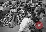 Image Vultee Aircraft Factory Downey California USA, 1940, de la seconde 10 séquences d'archives historiques vidéo 65675046145