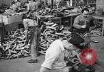 Image Vultee Aircraft Factory Downey California USA, 1940, de la seconde 11 séquences d'archives historiques vidéo 65675046145