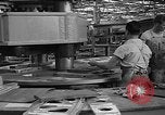 Image Vultee Aircraft Factory Downey California USA, 1940, de la seconde 16 séquences d'archives historiques vidéo 65675046145