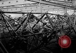 Image Vultee Aircraft Factory Downey California USA, 1940, de la seconde 20 séquences d'archives historiques vidéo 65675046145