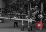 Image Vultee Aircraft Factory Downey California USA, 1940, de la seconde 21 séquences d'archives historiques vidéo 65675046145