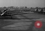 Image Vultee Aircraft Factory Downey California USA, 1940, de la seconde 26 séquences d'archives historiques vidéo 65675046145