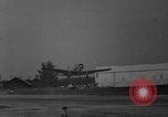 Image Vultee Aircraft Factory Downey California USA, 1940, de la seconde 32 séquences d'archives historiques vidéo 65675046145