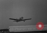 Image Vultee Aircraft Factory Downey California USA, 1940, de la seconde 33 séquences d'archives historiques vidéo 65675046145