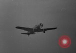 Image Vultee Aircraft Factory Downey California USA, 1940, de la seconde 34 séquences d'archives historiques vidéo 65675046145