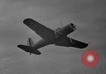 Image Vultee Aircraft Factory Downey California USA, 1940, de la seconde 36 séquences d'archives historiques vidéo 65675046145