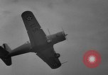 Image Vultee Aircraft Factory Downey California USA, 1940, de la seconde 37 séquences d'archives historiques vidéo 65675046145