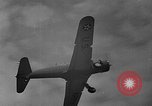 Image Vultee Aircraft Factory Downey California USA, 1940, de la seconde 38 séquences d'archives historiques vidéo 65675046145