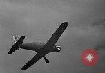 Image Vultee Aircraft Factory Downey California USA, 1940, de la seconde 39 séquences d'archives historiques vidéo 65675046145
