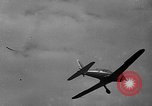 Image Vultee Aircraft Factory Downey California USA, 1940, de la seconde 40 séquences d'archives historiques vidéo 65675046145