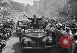 Standbild Wendell Willkie Elwood Indiana USA, 1940, aus Sekunde 9 historischem Filmmaterial Videoclip 65675046146
