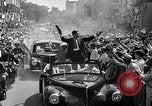 Standbild Wendell Willkie Elwood Indiana USA, 1940, aus Sekunde 11 historischem Filmmaterial Videoclip 65675046146