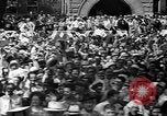 Standbild Wendell Willkie Elwood Indiana USA, 1940, aus Sekunde 12 historischem Filmmaterial Videoclip 65675046146