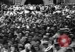 Standbild Wendell Willkie Elwood Indiana USA, 1940, aus Sekunde 13 historischem Filmmaterial Videoclip 65675046146