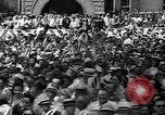 Standbild Wendell Willkie Elwood Indiana USA, 1940, aus Sekunde 14 historischem Filmmaterial Videoclip 65675046146
