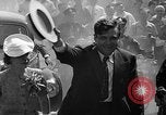 Standbild Wendell Willkie Elwood Indiana USA, 1940, aus Sekunde 16 historischem Filmmaterial Videoclip 65675046146
