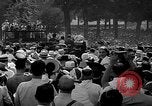 Standbild Wendell Willkie Elwood Indiana USA, 1940, aus Sekunde 22 historischem Filmmaterial Videoclip 65675046146