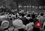 Standbild Wendell Willkie Elwood Indiana USA, 1940, aus Sekunde 24 historischem Filmmaterial Videoclip 65675046146