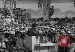 Standbild Wendell Willkie Elwood Indiana USA, 1940, aus Sekunde 30 historischem Filmmaterial Videoclip 65675046146