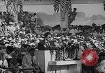Standbild Wendell Willkie Elwood Indiana USA, 1940, aus Sekunde 32 historischem Filmmaterial Videoclip 65675046146