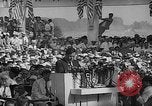 Standbild Wendell Willkie Elwood Indiana USA, 1940, aus Sekunde 33 historischem Filmmaterial Videoclip 65675046146