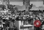Standbild Wendell Willkie Elwood Indiana USA, 1940, aus Sekunde 36 historischem Filmmaterial Videoclip 65675046146