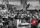 Standbild Wendell Willkie Elwood Indiana USA, 1940, aus Sekunde 37 historischem Filmmaterial Videoclip 65675046146