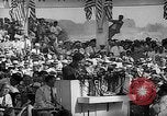 Standbild Wendell Willkie Elwood Indiana USA, 1940, aus Sekunde 38 historischem Filmmaterial Videoclip 65675046146