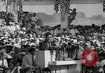 Standbild Wendell Willkie Elwood Indiana USA, 1940, aus Sekunde 40 historischem Filmmaterial Videoclip 65675046146