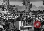 Standbild Wendell Willkie Elwood Indiana USA, 1940, aus Sekunde 43 historischem Filmmaterial Videoclip 65675046146
