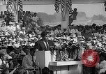 Standbild Wendell Willkie Elwood Indiana USA, 1940, aus Sekunde 44 historischem Filmmaterial Videoclip 65675046146