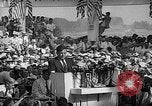 Standbild Wendell Willkie Elwood Indiana USA, 1940, aus Sekunde 45 historischem Filmmaterial Videoclip 65675046146