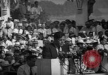 Standbild Wendell Willkie Elwood Indiana USA, 1940, aus Sekunde 46 historischem Filmmaterial Videoclip 65675046146