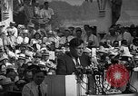 Standbild Wendell Willkie Elwood Indiana USA, 1940, aus Sekunde 48 historischem Filmmaterial Videoclip 65675046146