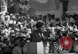 Standbild Wendell Willkie Elwood Indiana USA, 1940, aus Sekunde 49 historischem Filmmaterial Videoclip 65675046146