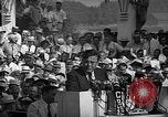 Standbild Wendell Willkie Elwood Indiana USA, 1940, aus Sekunde 55 historischem Filmmaterial Videoclip 65675046146