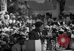 Standbild Wendell Willkie Elwood Indiana USA, 1940, aus Sekunde 56 historischem Filmmaterial Videoclip 65675046146