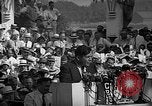 Standbild Wendell Willkie Elwood Indiana USA, 1940, aus Sekunde 58 historischem Filmmaterial Videoclip 65675046146