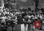 Standbild Wendell Willkie Elwood Indiana USA, 1940, aus Sekunde 59 historischem Filmmaterial Videoclip 65675046146