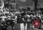 Standbild Wendell Willkie Elwood Indiana USA, 1940, aus Sekunde 60 historischem Filmmaterial Videoclip 65675046146